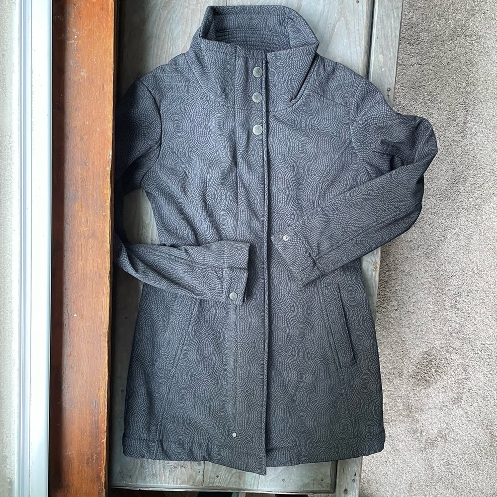 Title Nine winter jacket | size XS